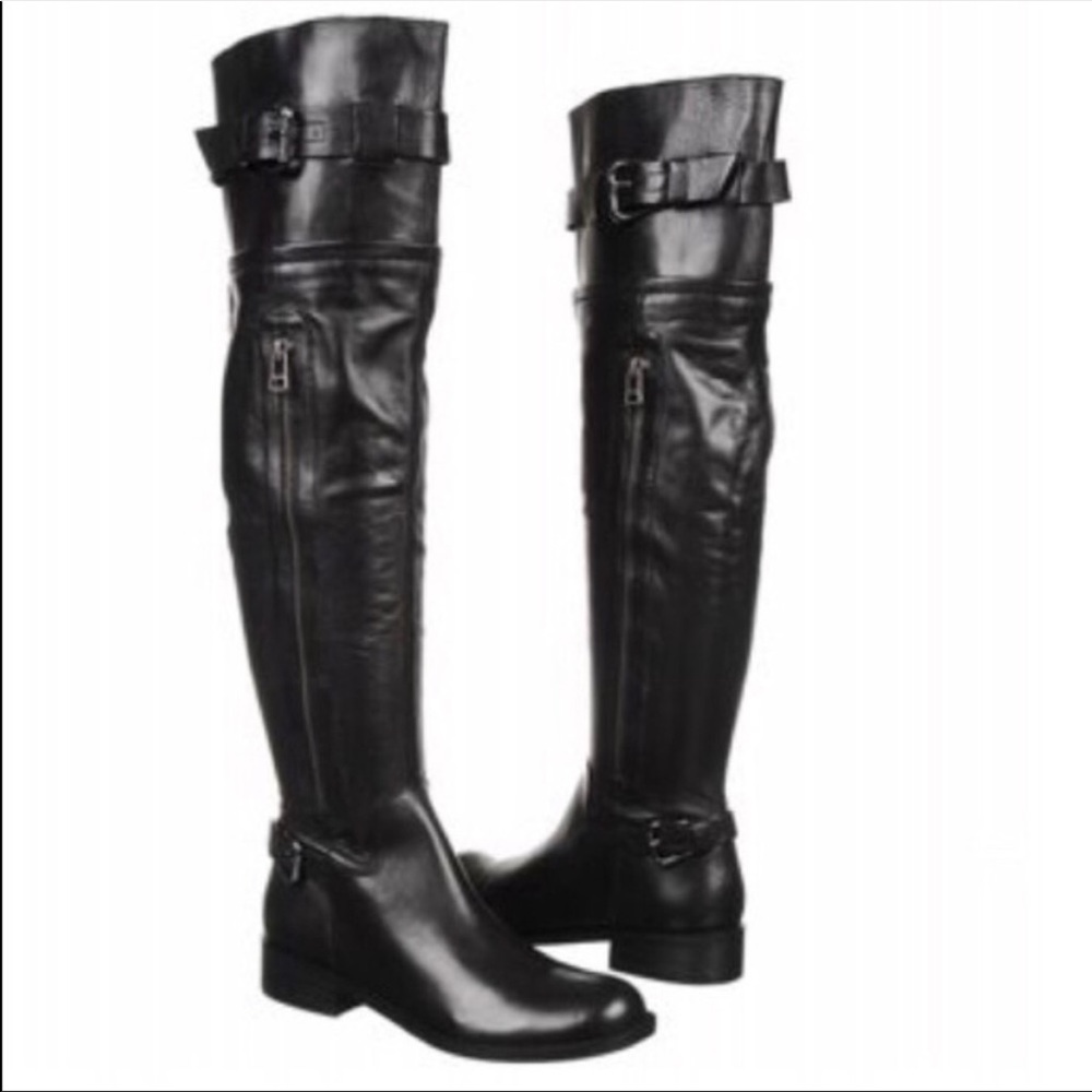 Steven by Steve Madden Sabra boot